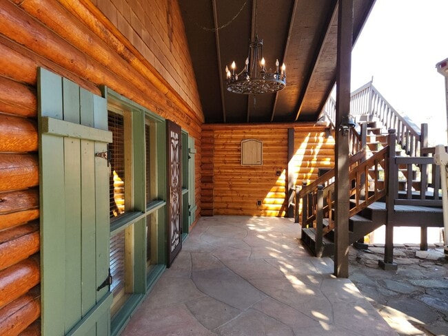 1433 N Easy St in Payson, AZ - Building Photo - Building Photo