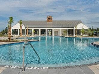 2798 Brie Hammock Bnd in St. Cloud, FL - Building Photo - Building Photo