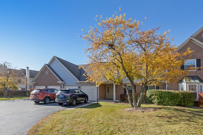 204 Dublin Ln in Schaumburg, IL - Building Photo - Building Photo