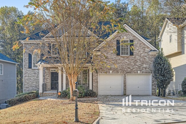 22 Vinings Lake Dr SW in Mableton, GA - Foto de edificio - Building Photo