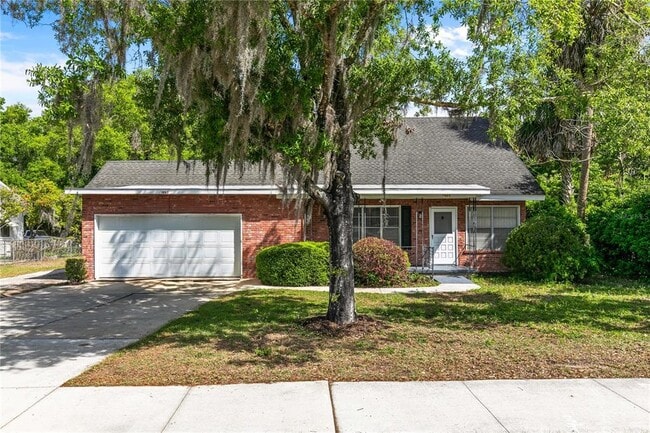 property at 1803 E Orange Ave