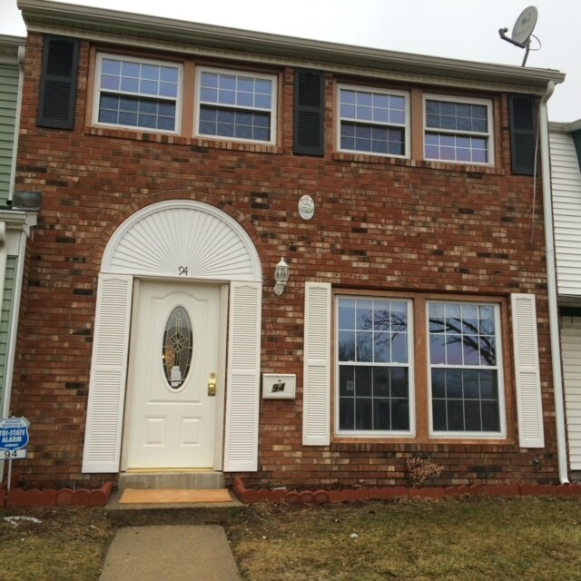 94 Rittenhouse Dr Rentals in Willingboro, NJ