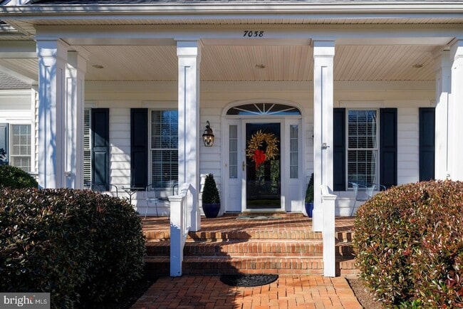 7058 Thomas Ln in Easton, MD - Building Photo - Building Photo