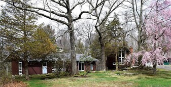 29 Chicken St in Wilton, CT - Building Photo