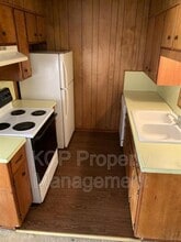 1007 Cedar St in Van Buren, AR - Building Photo - Building Photo