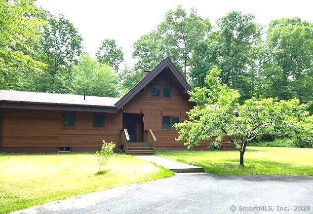 property at 208 Slade Rd
