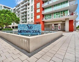 7661 NW 107th Ave in Doral, FL - Building Photo