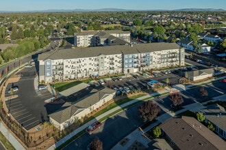 Affinity at Bend 62+ in Bend, OR - Building Photo - Building Photo