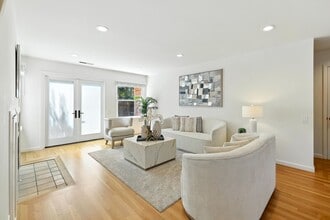 357 Centre Ct in Alameda, CA - Building Photo - Building Photo