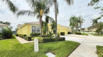 11447 Captiva Kay Dr in Riverview, FL - Building Photo