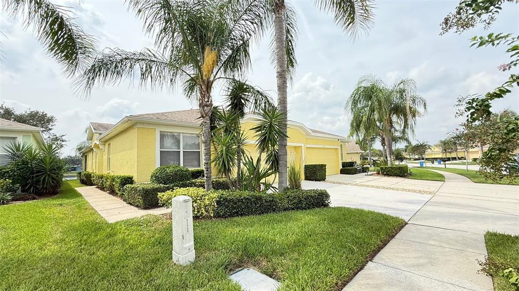11447 Captiva Kay Dr in Riverview, FL - Building Photo