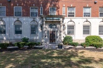 The Sherwood in Buffalo, NY - Building Photo - Building Photo