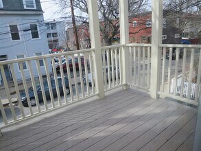 34 Union St, Unit 1 in Cambridge, MA - Building Photo - Building Photo