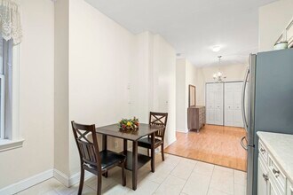 282 Magnolia Ave in Jersey City, NJ - Building Photo - Building Photo