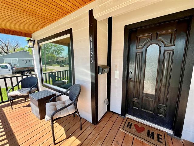 4136 Lisbon St in Fort Worth, TX - Building Photo - Building Photo