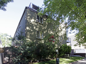 1443 Elizabeth in Denver, CO - Building Photo - Building Photo