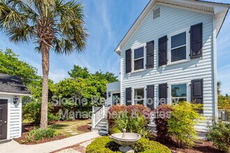 834 Harbor Pl Dr in Charleston, SC - Building Photo - Building Photo