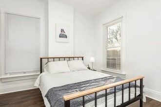 413 S Ohio Ave in Columbus, OH - Building Photo - Building Photo