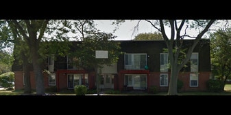 361 Bancroft Ct, Unit 1