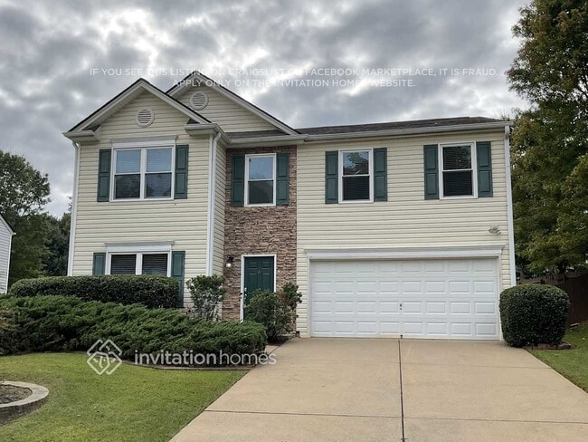 property at 525 Kensigton Park Dr