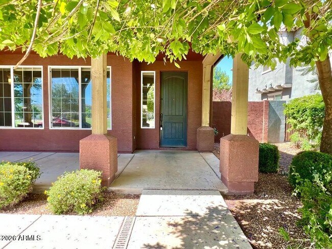 3886 E Rawhide St in Gilbert, AZ - Building Photo - Building Photo