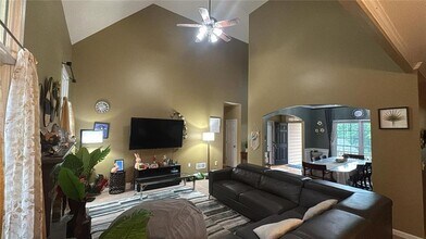 4560 Dennington Trce in Cumming, GA - Building Photo - Building Photo
