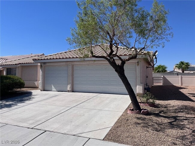 5123 Topaz Sand St in North Las Vegas, NV - Building Photo - Building Photo