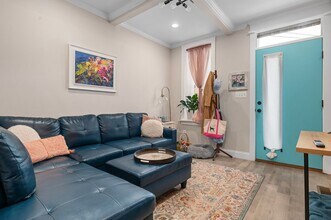 1429 Haubert St in Baltimore, MD - Building Photo - Building Photo