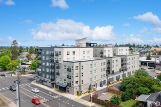 Sixth & Alder in Tacoma, WA - Building Photo - Building Photo