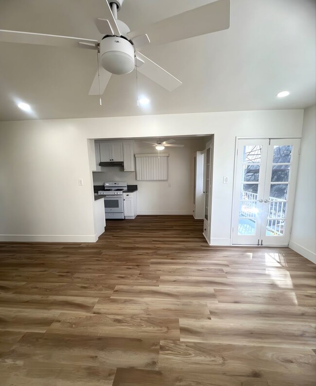 property at 333 15th St