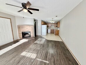 1317 N Boxley Ave in Fayetteville, AR - Building Photo - Building Photo