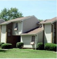 Mallard Ridge Apartments