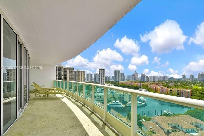 property at 19955 NE 38th Ct