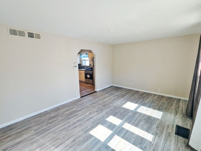 1110 Norwood Ave in Colorado Springs, CO - Building Photo - Building Photo