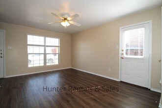 4106 Gus Dr in Killeen, TX - Foto de edificio - Building Photo