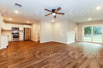 52 Cottage Grove Dr in Brunswick, GA - Building Photo - Building Photo