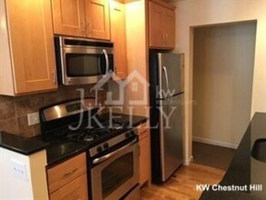 66 Saint James St, Unit 209 in Boston, MA - Building Photo - Building Photo