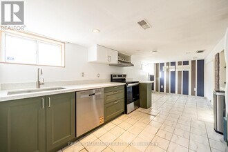 31 Kildonan Rd in Toronto, ON - Building Photo - Building Photo