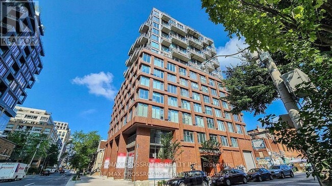 property at 2-302 Augusta Ave