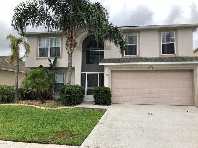 property at 1793 Sawgrass Dr SW