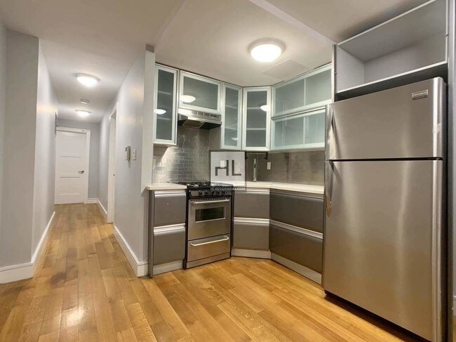 533 W 142nd St-Unit -1 in New York, NY - Building Photo - Building Photo