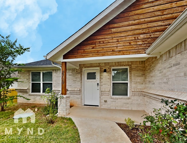 2715 San Gabriel Dr in Granbury, TX - Building Photo - Building Photo