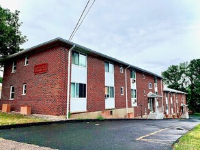 468 S Main St in New Britain, CT - Building Photo - Building Photo