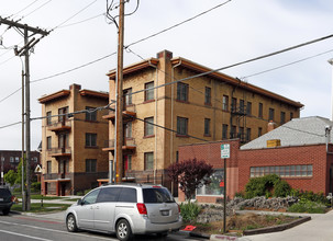 Smith Apartments in Salt Lake City, UT - Building Photo - Building Photo