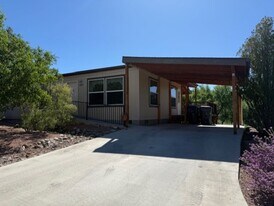 10845 E Oak Creek Trail in Cornville, AZ - Building Photo