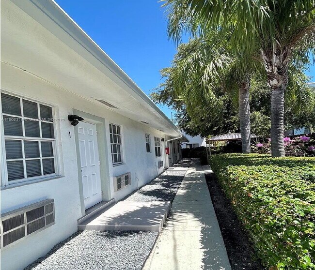 property at 571 NE 67th St