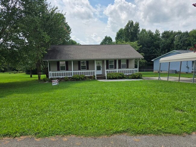 property at 124 County Road 451
