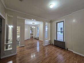 127 N 12th St in Allentown, PA - Foto de edificio - Building Photo