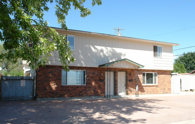 Dolan Keeney Apartments in Meridian, ID - Building Photo - Building Photo