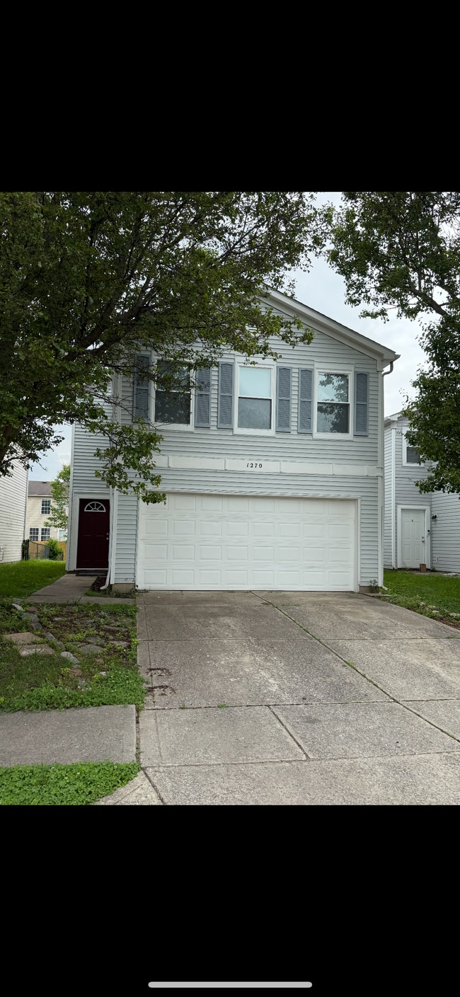 property at 1270 Kenwood Dr